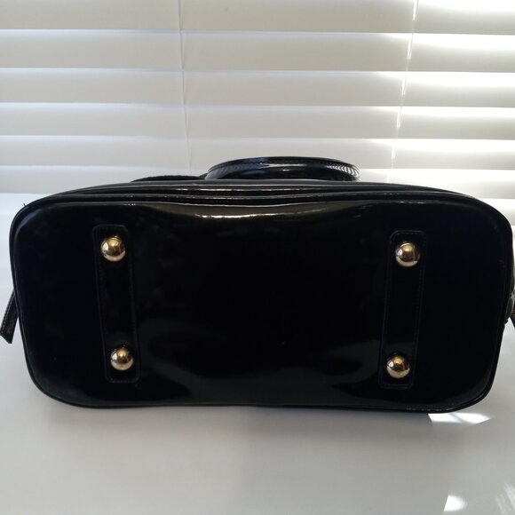 Karl Lagerfeld Paris Adele Tote With Coin Purse ( new) - Picture 8 of 9